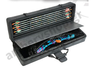 SKB Case Recurve 2SKB-SC3410 Hybrid