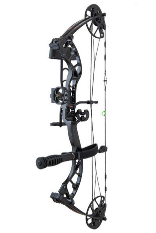 PSE Compound Bow Package Uprising