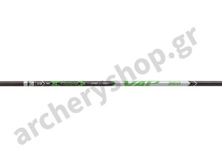Victory Shaft VAP Target Gamer