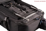 Avalon Recurve Backpack Tec X 75cm X 35cm X 16cm Black
