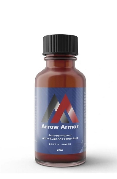 Wifler Arrow Armor 2 oz.