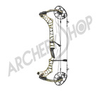 Mathews Compound Bow V3X 29