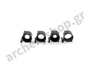 Beiter Insert Round Set 8 mm 4-Set
