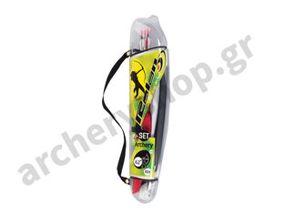 Rolan Bow Kit