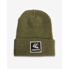 Hoyt Beanie Antler