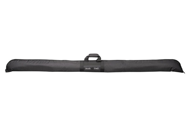 Buck Trail Traditional Soft Case Longbow 183cm X 15cm Black
