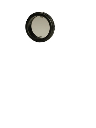 Bowfinger Gray Filter Kit For 20/20 Scope 35mm Incl. Gray Filter/Lens Base/Ring