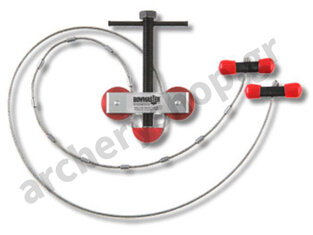 Bowmaster Portable Bow Press G2