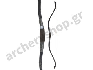 White Feather Horsebow Wingz Carbon 50"