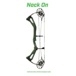 PSE Compound Bow Levitate 2022