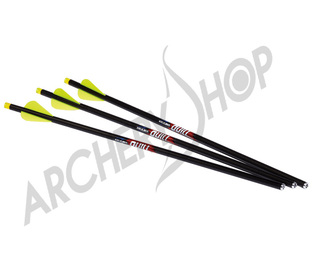 Excalibur Bolts Carbon Quill 16.5" Illuminated