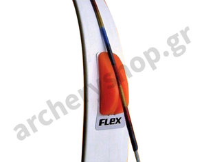Flex Archery Damper Limb/String V-Flex