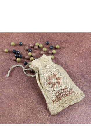 Saunders Slingshot Accessories Clod Popper Clay Ammo 200/BAG