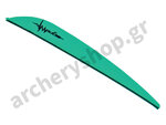 Bohning Vanes Impulse 3"