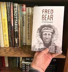 Bear Archery Book Fred Bear Biography