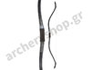 White Feather Horsebow Wingz Carbon 50"