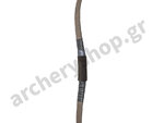White Feather Horsebow Forever Carbon 53"