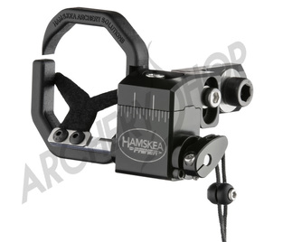 Hamskea Archery Arrow Rest Primer