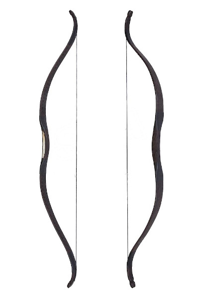 Attila Scythian Horse Bow
