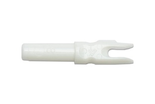 Skylon Recurve ID4.2 Innerfit Nock (G-size) Solid Colors