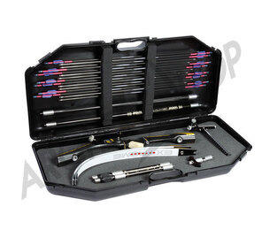 Negrini Case Recurve Economy 4660SEC