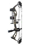 PSE Compound Bow Package Uprising