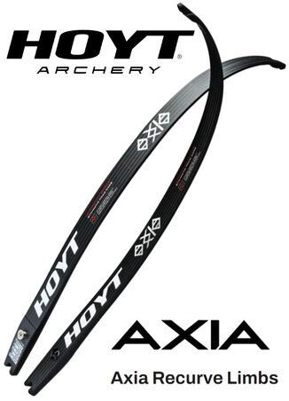 Hoyt Limbs Formula Syntactic Foam Axia 2024