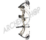 Bear Archery Compound Bow Resurgence Package