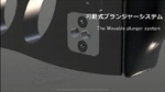 Nishikawa Sakura Recurne Riser