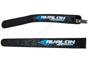 Avalon Honeycomb / Fits All Limbs / Per Pair
