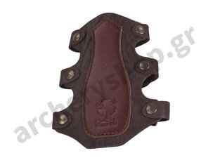 Strele Armguard Buckled