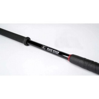 ALEXBOW BLACK WIDOW STANDARD 122cm / ID 16mm BLOWGUN