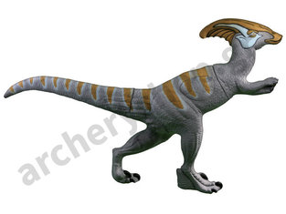 Rinehart Target 3D Dinosaurs Hadrosaur
