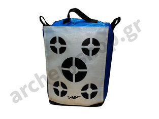 A & F Target Bag 44 x 34 x 25 cm