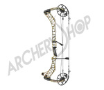 Mathews Compound Bow V3X 33