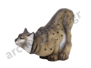 SRT Target 3D Lynx Hunting
