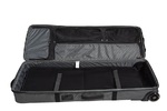 Easton Elite Double Roller Bowcase 4716 Gray