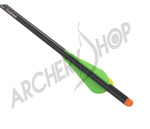 Hori-Zone Bolts Aluminum Zarrow Tomahawk