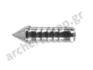 Easton Points One Piece 1820 Genesis Nickel