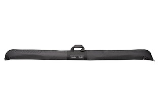 Buck Trail Traditional Soft Case Longbow 183cm X 15cm Black