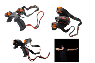 Saunders Slingshot Wrist Rocket 'Wing'