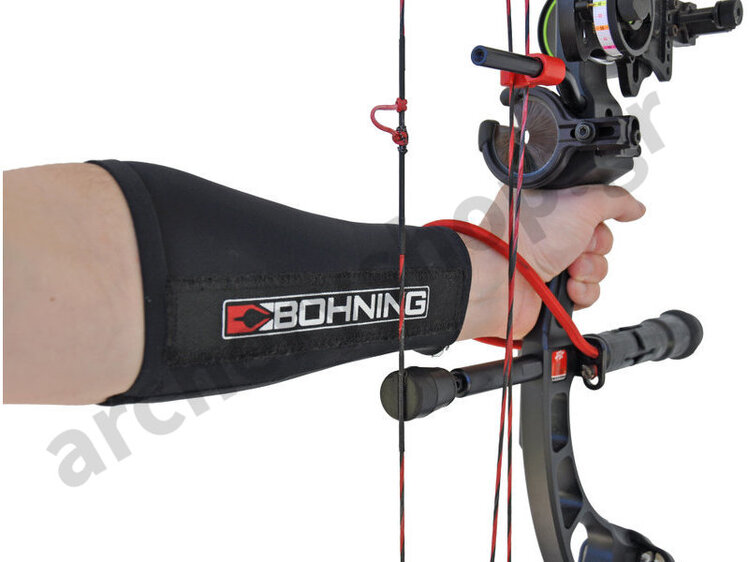 Bohning Slip-On Armguard