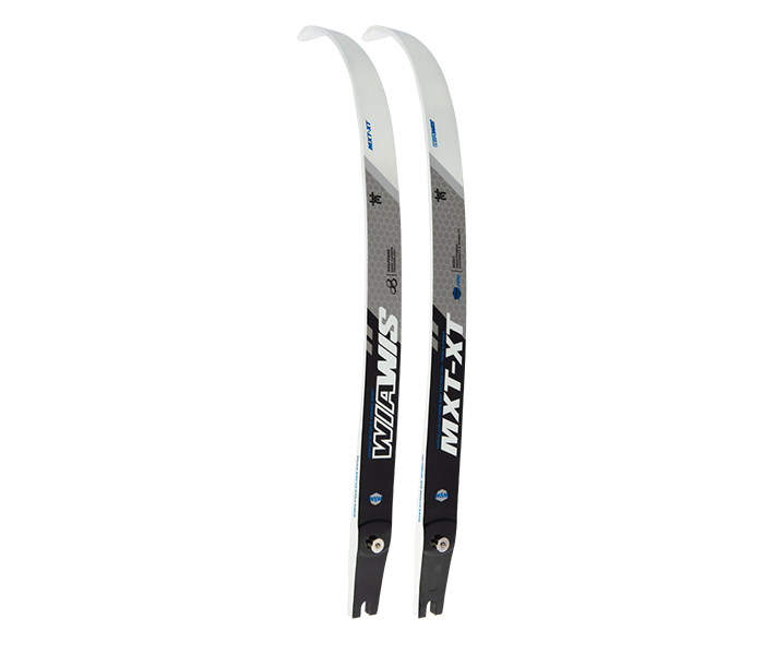 RECURVE LIMBS MXT-XT FOAM CORE