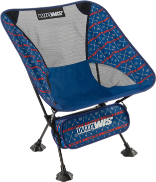 WIAWIS EZ CHAIR BLUE