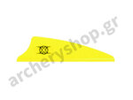 Bohning Vanes X-Shield 2.25"