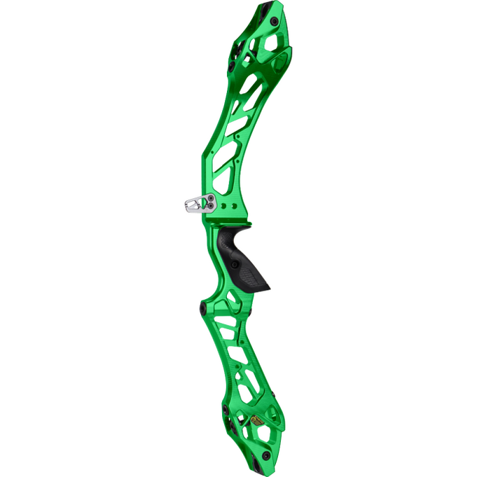 KINETIC INVINSO V2 25" RECURVE RISER
