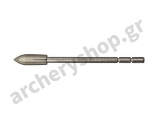 Carbon Express Points Stainless Steel Nano-Xr