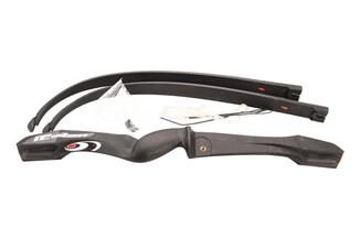 Rolan Club Recurve Bow - String Included