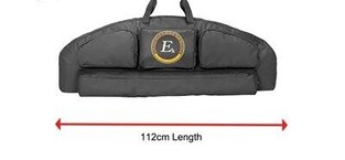 EK-POELANG COMPOUND SOFT CASE UNIVERSAL 112CM BLACK