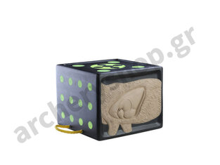 Rinehart Target 3D RhinoBlock